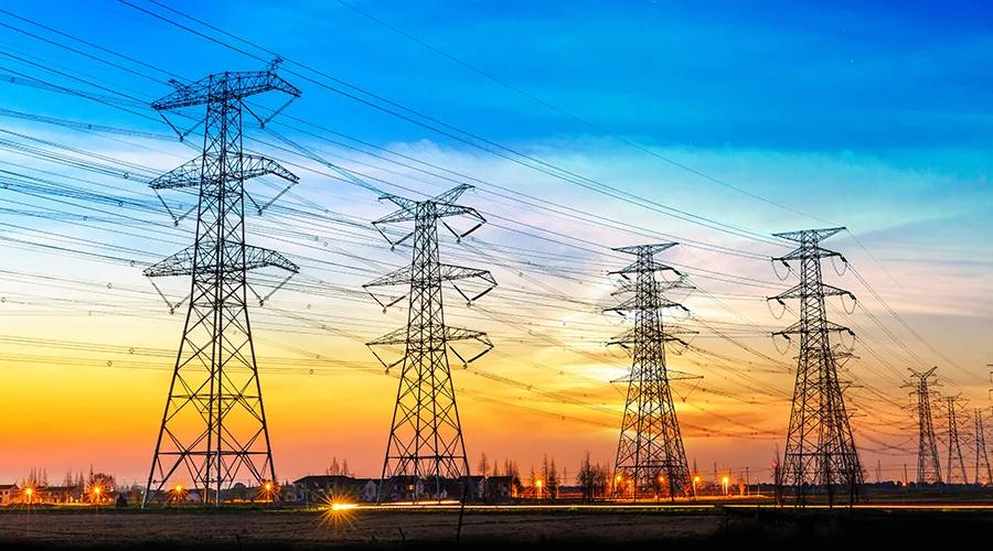 2020年中国南方区域跨区跨省电力交易单月交易电量创历史新高 成交规模299亿千瓦时