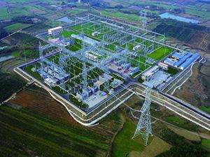 2020年中国黑龙江、四川、蒙东电力交易中心增资结果出炉