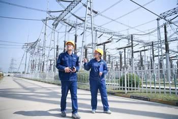 安徽省2021年4月份月度电力直接交易结果：两部制集中交易统一出清电价380.75元/兆瓦时
